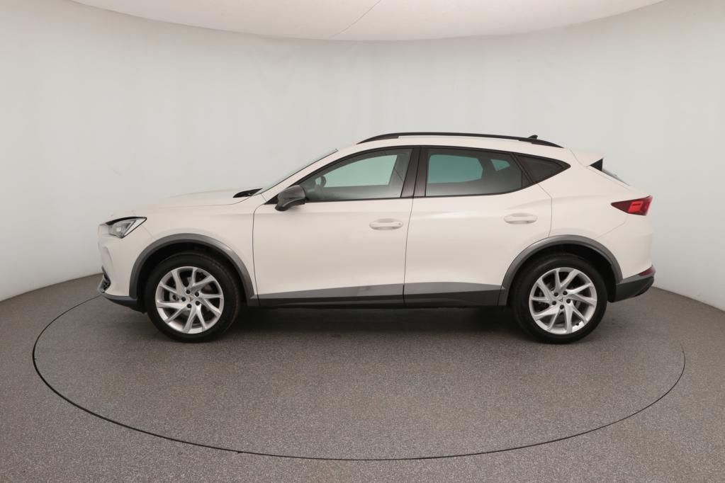 Cupra Formentor 1.5 TSI Klima*Tempo*PDC*