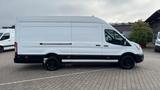 Ford Transit 2.0 Kasten 350 L4 Maxi Klima  Zahnriemen - Ford Kastenwagen hoch + lang Transit maxi