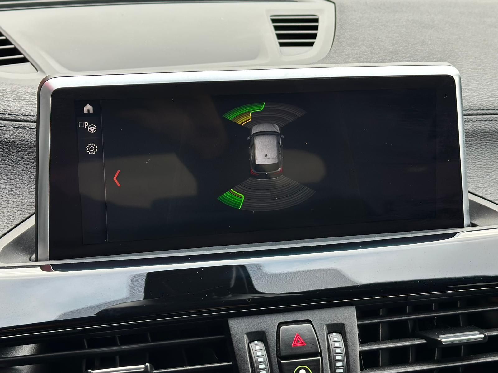 BMW X1 xDrive25i M SPORT* LED#SHZ#TEMP#NAV#PDC#KLIMA - Image 20