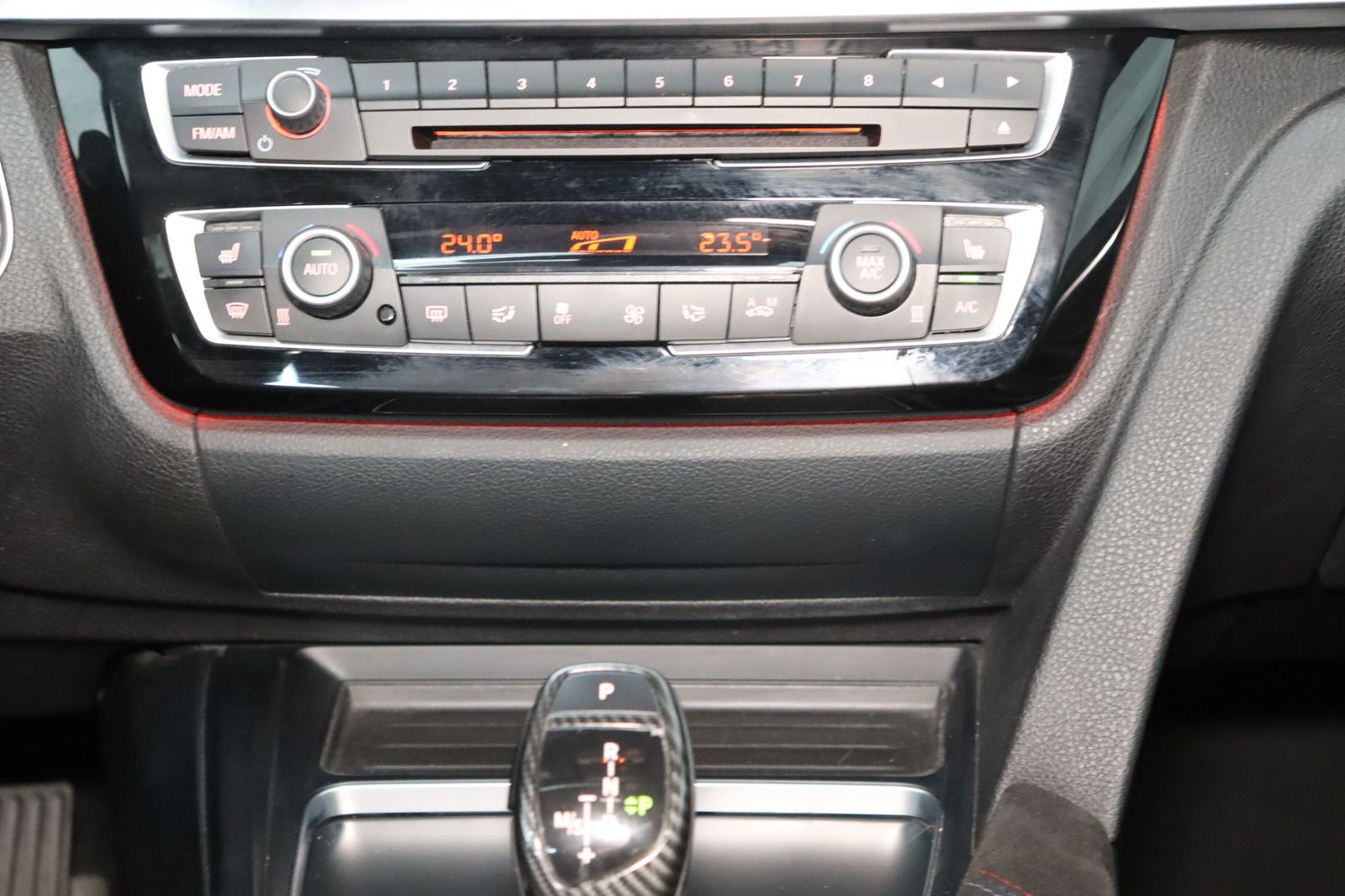 Fahrzeugabbildung BMW 430 i xDrive M Sport * RFK * Sitzhzg. * Leder