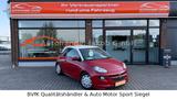 Opel Adam/Slam/SonderAusstattung2Jahre Garantie! - scheckheftgepflegte Opel Adam