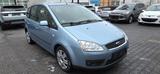 Ford Focus C-MAX Fun - Ford Focus: Fun