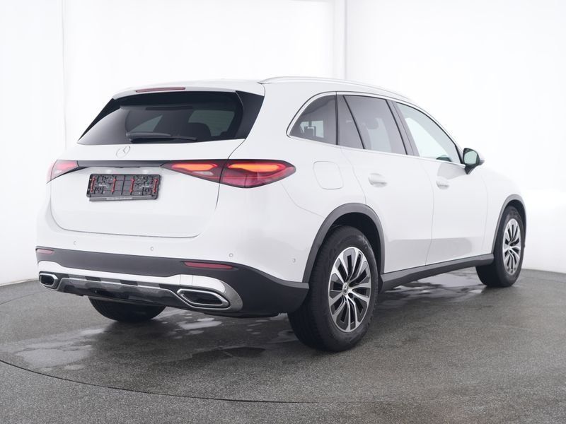 Mercedes-Benz GLC 220 d Ava 4Matic Kamera AHK Memory LED Totw. imagem 2