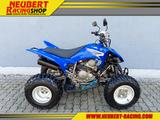 Yamaha YFM 250 R 2011 mit Zulassung! - YAMAHA QUAD