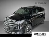 Mercedes-Benz VITO 119 4x4 MIXTO LED STANDH 360° KAM TOTWI AHK