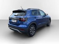 Volkswagen T-Cross - Vorschau Bild 5