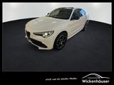 Alfa Romeo Stelvio 2.2 JTDM Veloce Q4 ACC+Panoramadach - Alfa Romeo in München