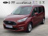 Ford Grand Tourneo Connect 1.5 EcoBlue Titanium +PDC+ - Ford Grand Tourneo aus 2019
