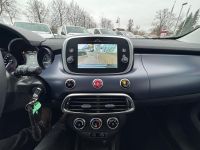 Fiat 500X - Vorschau Bild 16