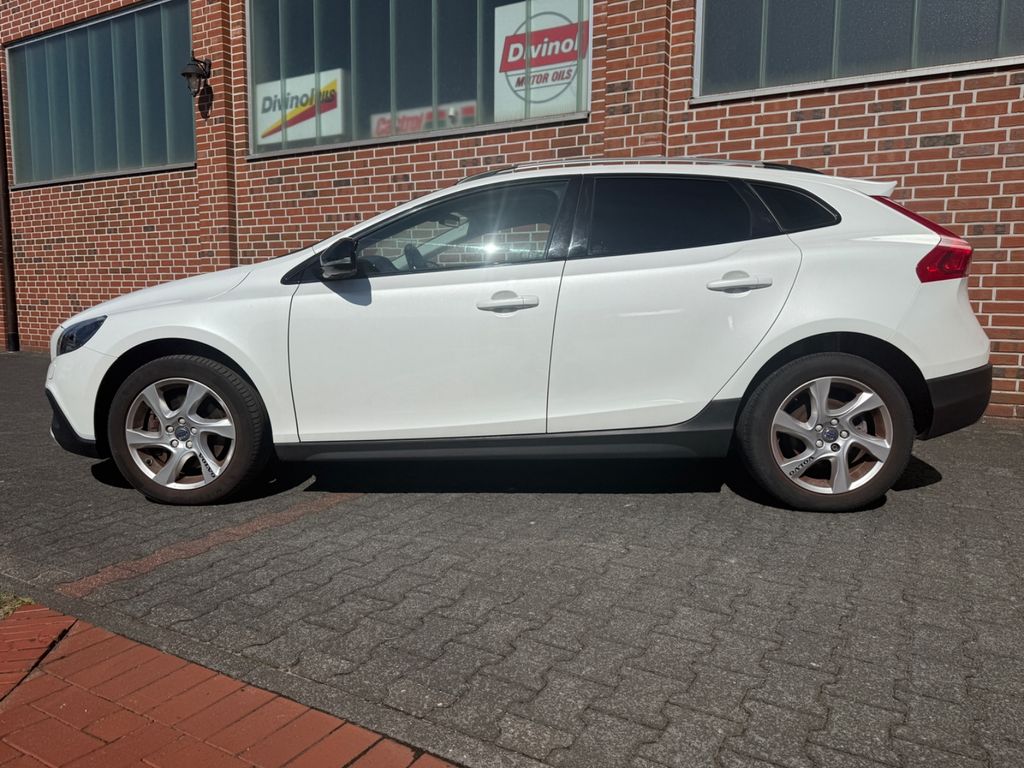 Image of Volvo V40