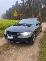 BMW 318 **MOTOR NEU** - gebrauchte BMW 318 aus dem Jahr 2007