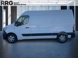 Renault Master KASTEN L2H2 HKa 3,5t dCi 135 - Renault Master: 2.5