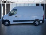 Renault Master KASTEN L2H2 HKa 3,5t dCi 135 - Renault Master aus 2023
