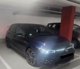 Volkswagen Golf 8 GTD + LEDER, H&K, IQ.Light