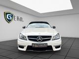 Mercedes-Benz C 63 AMG PP SOUND PANO TEMP SHZ ACC TOP - Mercedes-Benz S63