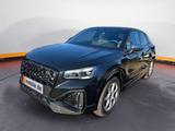 Audi SQ2 TFSI quattro MATRIX ACC KAMERA NAVI - Audi SQ2 in Berlin
