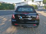 MINI Cooper S CABRIO Cooper S / DS Motorsport Umbau - MINI Cooper S Cabrio von privat