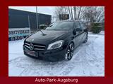 Mercedes-Benz A 200 CDI BlueEfficiency*NAVI*CAM*2.Hand*AUTOMAT - gebrauchte Kleinwagen in Augsburg