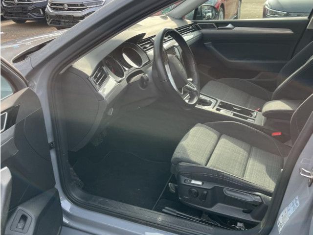 Volkswagen Passat Variant - Bild 4