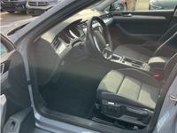 Volkswagen Passat Variant - Vorschau Bild 4