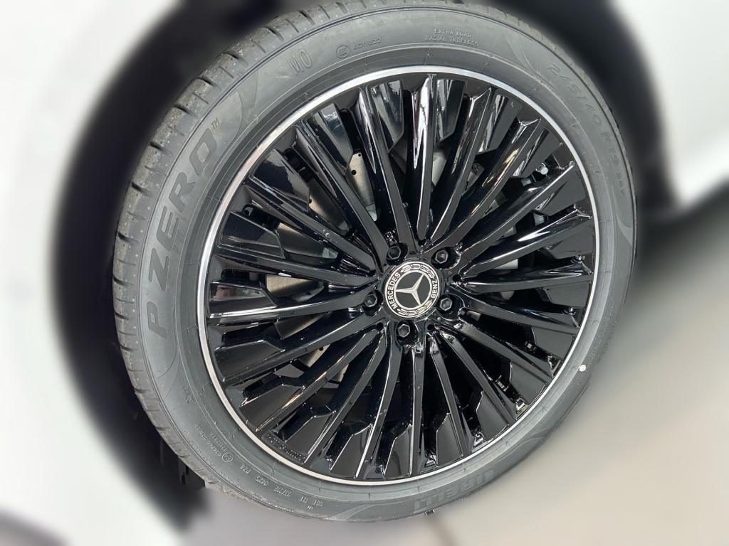 Mercedes-Benz CLE 300