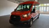 Ford 100% FAMILIENBUS ALLESKÖNNER ! 1 AUTO ZUM LEBEN. - : Van, Familien