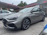 Hyundai i30 cw N Line Mild-Hybrid 5000 kKM NUR - Hyundai: Kombi, I50