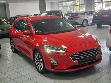 Ford Focus - 7
