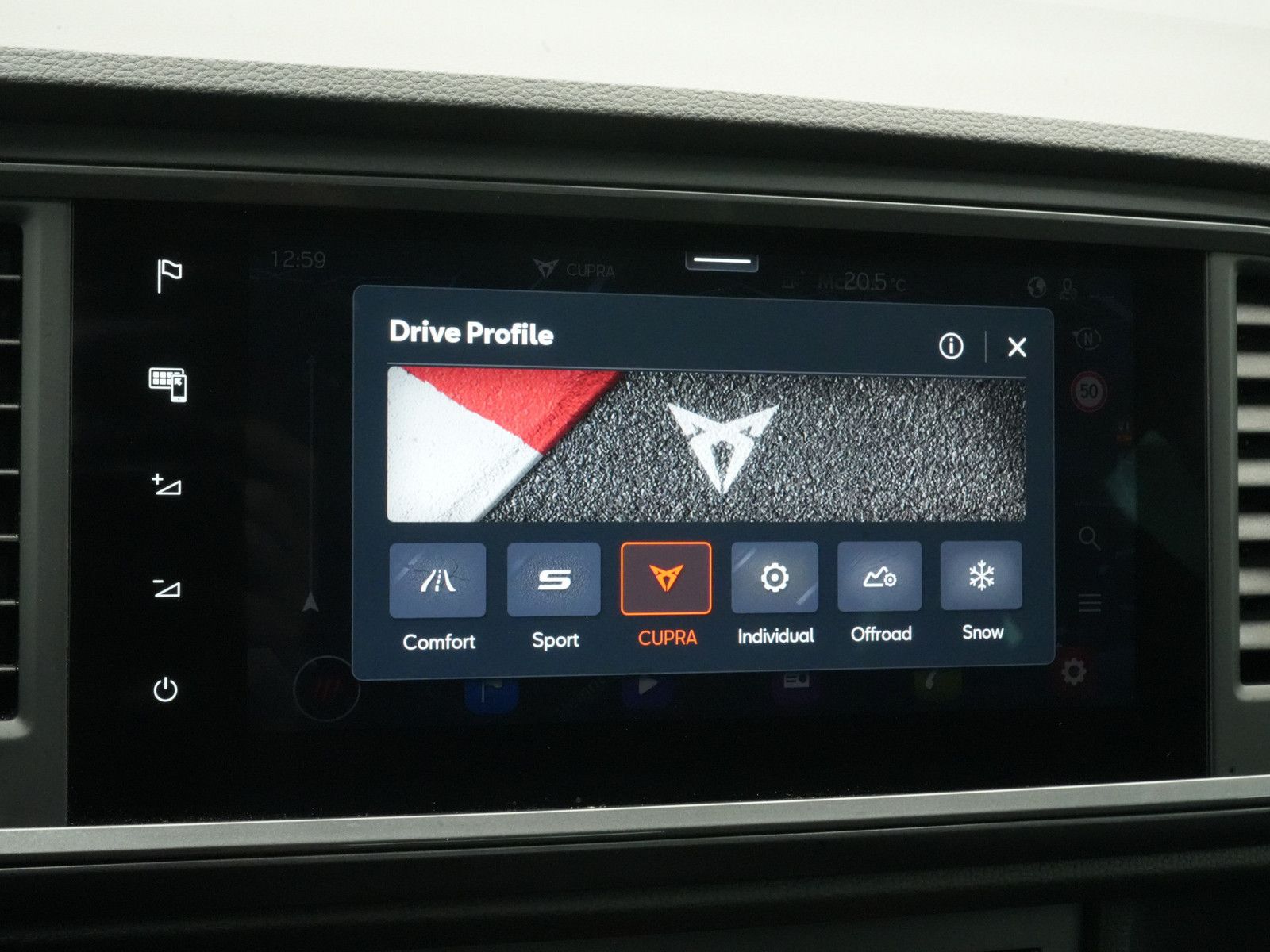 Cupra Ateca - Bild 13