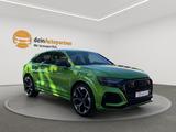 Audi RSQ8 4.0 TFSI quattro LEDER/PANO/AHK/B&O/HUD - gebrauchte Audi RSQ8 aus dem Jahr 2021