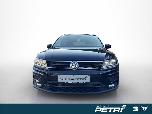 Foto Nummer 8: VW Tiguan