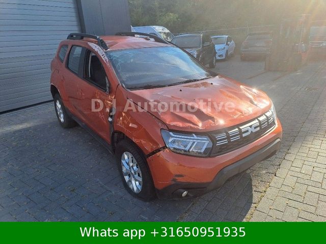 Dacia Duster TCe 90 Navi Camera Airbag OKE