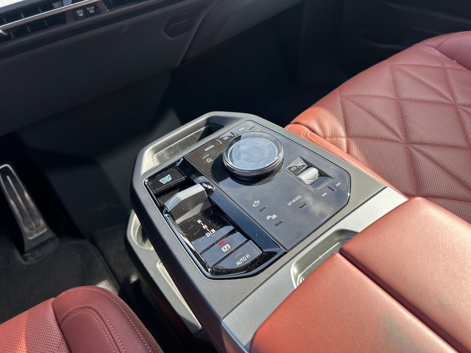 BMW iX - Bild 13