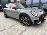 MINI John Cooper Works Clubman NAVI AUTOM. ACC LED - graue MINI John Cooper Works Clubman