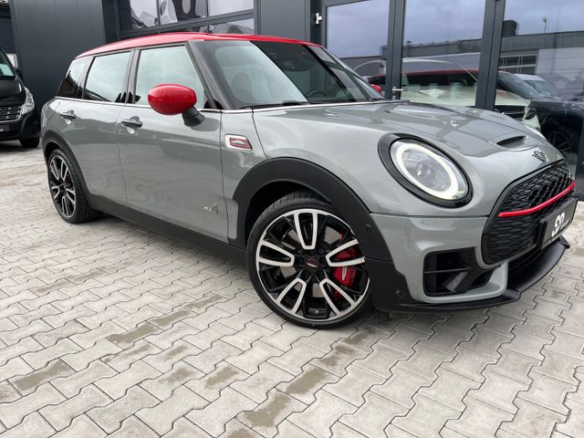 MINI John Cooper Works Clubman NAVI AUTOM. ACC LED