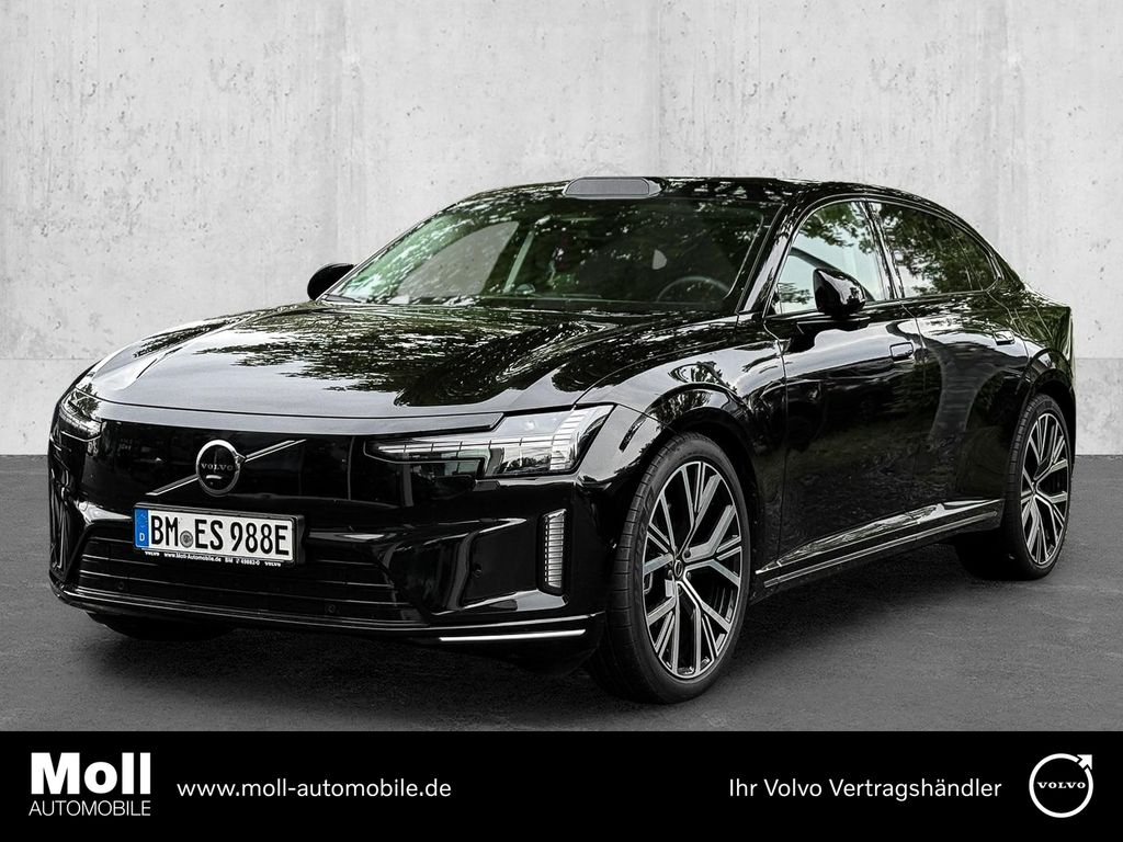 Volvo ES90