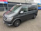 Volkswagen T6 Transporter Bus Multivan Comfortline - Volkswagen T6 Transporter in Aachen