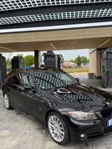 BMW 330d xDrive Indivudual 