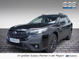 Subaru Outback 2.5 Edition Exclusive Cross NAVI ACC LED - Subaru Outback Neuwagen