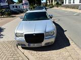 Chrysler 300c - Chrysler 300C in Hannover