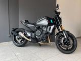 CFMOTO 700 CL-X Sport * LV Endschalldämpfer * - CFMOTO 700CL X SPORT