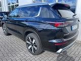 Mitsubishi Plug-in Hybrid Outlander 2.4 100kW Top Klimasitz - Mitsubishi Plug-in Hybrid Outlander Gebrauchtwagen