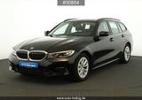 BMW 320 d Touring xDrive Advantage #AHK#LiveCockpit# - BMW 320: Kombi, 320d Xdrive