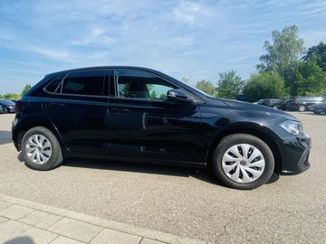 Volkswagen Polo - 6