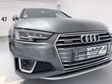 Audi A4 Avant Quattro  S-Line COMPETITION - Audi A4 Competition Gebrauchtwagen