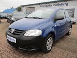 Volkswagen Fox Basis 2.Hand.Tüv 09/2026 - Volkswagen Fox