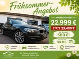BMW 520d Touring Sport Line*Ambilight*Shadow-Line* - gebrauchte BMW 520 aus dem Jahr 2017