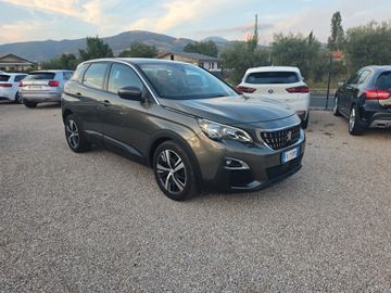Peugeot 3008 - 6