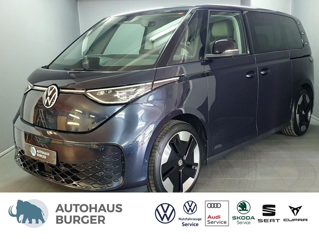 Volkswagen ID. Buzz