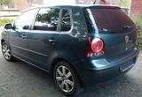 Volkswagen Polo 1.4 United United - Volkswagen Polo aus 2007
